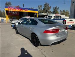 جاگوار XE